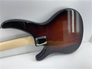 Yamaha Electric Bass Guitar TRBX174